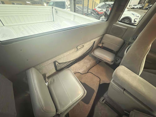 Ford Ranger 4.0 Stx 4x2 Ce V6 12v Gasolina 2p Manual