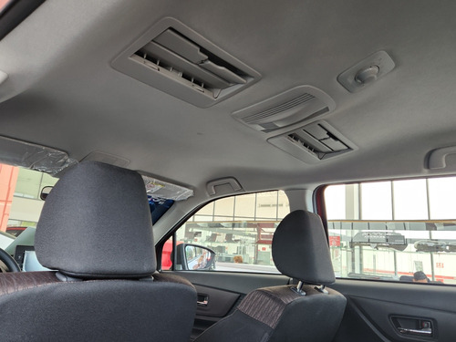 Toyota Avanza XLE CVT