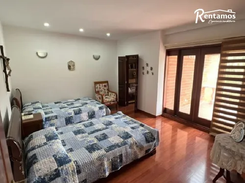 Casa En Arriendo En Las Palmas. Cod A775409