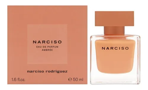 Narciso Ambree Edp 50ml