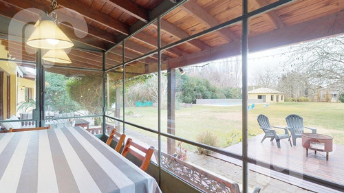 Imagen 22 de 30 de Venta Casa - Campos De Roca