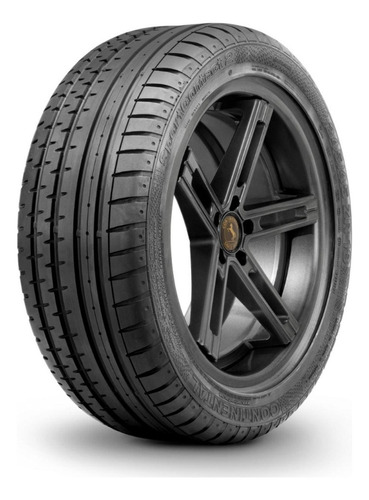 Llanta 275/45r18 103y Continental Contisportcontact 2 Índice De Velocidad Y