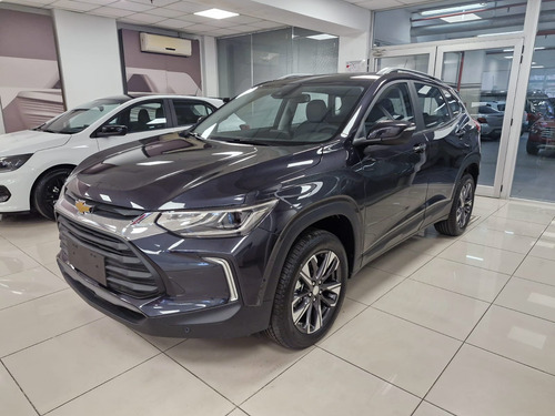 Chevrolet Tracker 1.2 Premier Turbo At