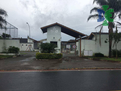 Imagem 1 de 12 de Casa Com 2 Dormitórios À Venda, 68 M² Por R$ 240.000,00 - Cidade Salvador - Jacareí/sp - Ca0445