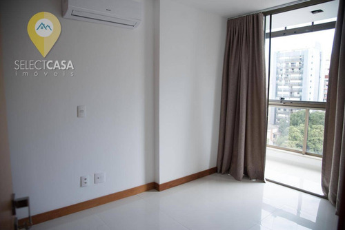 Imagem 18 de 19 de Apartamento 1 Quarto Na Melhor Localização Da Praia Do Canto - Ap0357