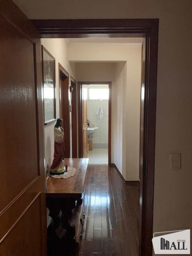Imagem 13 de 18 de Apartamento À Venda No Centro Com 4 Quartos, 200 M² - V8017