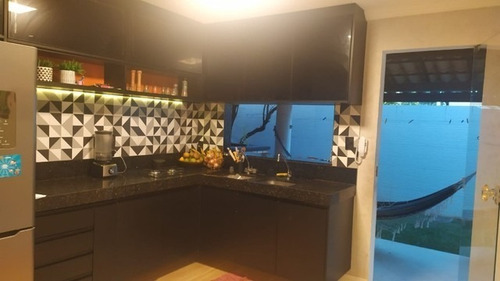 Imagem 12 de 14 de Casa De 3/4 Em Condomínio Fechado Em Buraquinho - Ns24a2022 - 70406597
