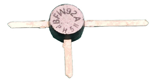 10000x Transistor Bfw92a Bfw92 Npn Rf 25ma 15v Philips