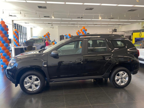 Renault Duster 1.6 Intense Plus 16V 5P