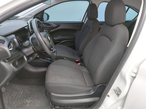 Fiat Cronos 1.3 FIREFLY FLEX DRIVE MANUAL
