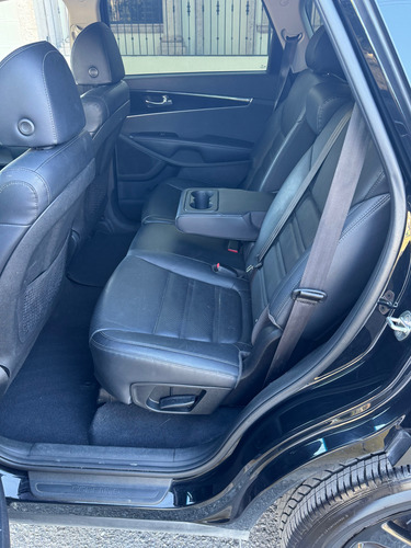 Kia Sorento 2.4 Ex At