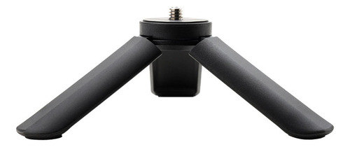 Mini Trípode Compacto De Con Tornillo De 1/4 Para Monopie