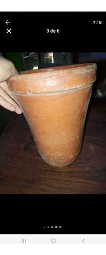 Antigua Estufa De Primus, Campana De Barro En Maldonado (Usado)