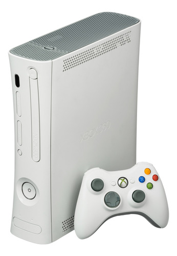 Xbox 360 Arcade (no Enciende) (Usado)