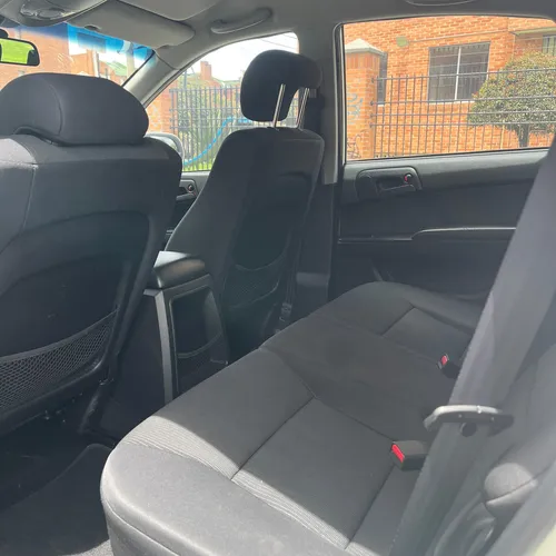 SsangYong Actyon 2.3 G23d 4x2
