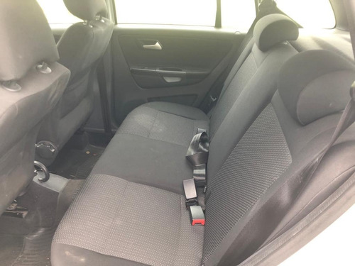 Volkswagen Suran 1.6 Track