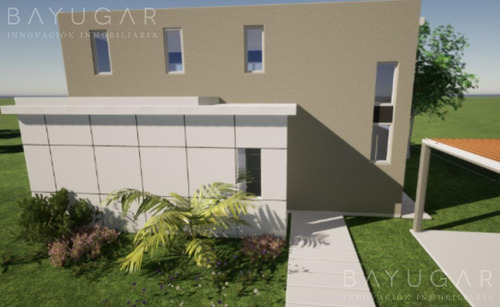 Venta - Lote Interno En Santa Emilia Bayugar Negocios Inmobiliarios