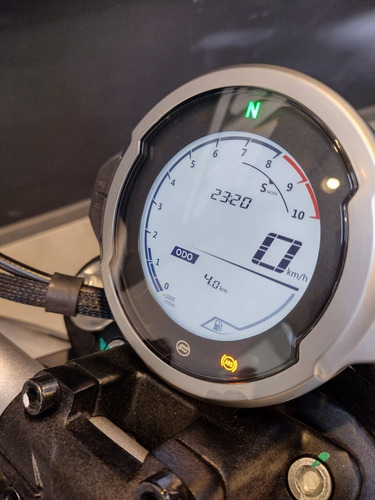Imagen 9 de 16 de Cfmoto Clx 700 - Ahora 12 Ó 18 - Retira Ya - Jp Motos