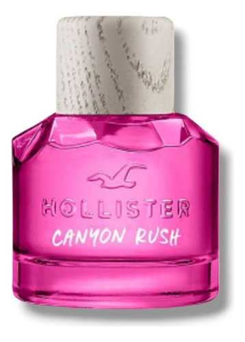 Hollister Canyon Rush For Her Edp 100ml Masaromas