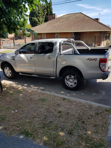 Ford Ranger 3.2 Cd Xlt Tdci 200cv Automática 4x4