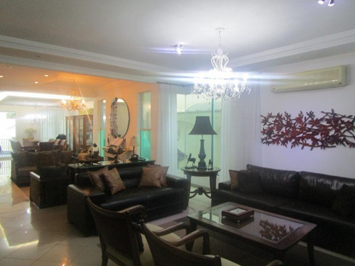 Imagem 3 de 28 de Casa À Venda, 369 M² Por R$ 2.250.000,00 - Jardim Aquarius - São José Dos Campos/sp - Ca1193
