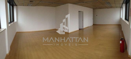 Imagem 2 de 5 de Sala Para Aluguel Em Centro - Sa003098