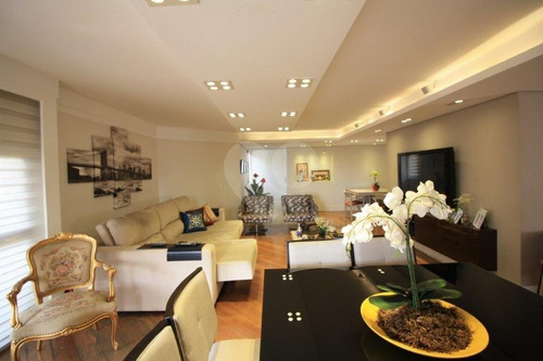 Imagem 11 de 28 de Apartamento Duplex, Todo Reformado Com 4 Dormitórios - Reo256898