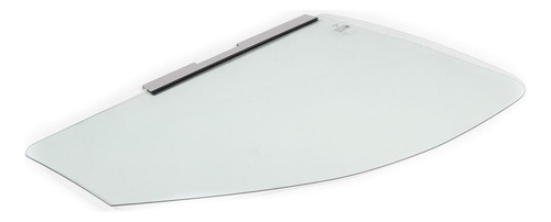 Vidro Porta Dianteira Ld Gm 94779464