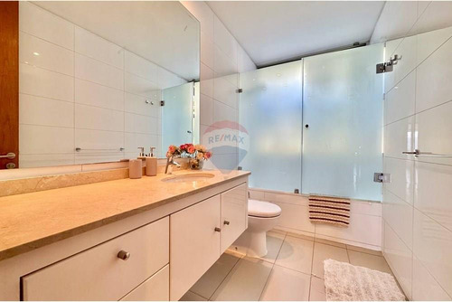 En Venta Duplex 6d 6b 3e San Carlos De Apoquindo