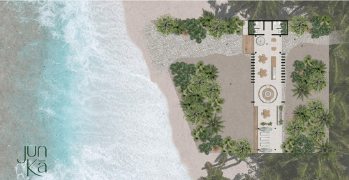 Imagen 9 de 11 de Venta De Terrenos En Playa Sisal En Yucatán