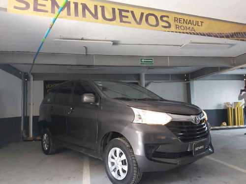 Imagen 7 de 15 de Toyota Avanza 2017 5p Premium L4/1.5 Man