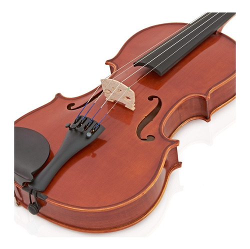 Violin Yamaha Mod. V5sc 4/4 Estandar De Arce Y Abeto Rojo