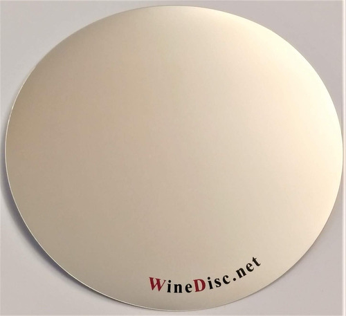 The Original Wine Disc - Caño Para Dejar De Verter (20)