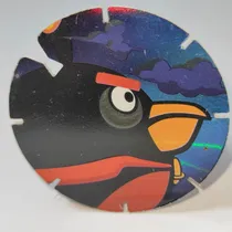 Comprar Vuela Tazos Prismatic Pearl Angry Birds Space #129 Sabritas
