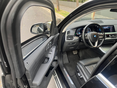 BMW X5 3.0 45e Hibrida Blindada 3+