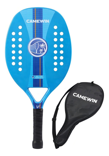 Portable Beach Tennis Racket