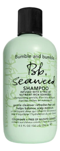  Bumble And Bumble Seaweed Shampoo 250ml