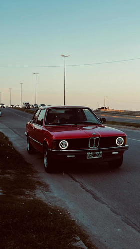 Imagen 11 de 12 de Bmw 316
