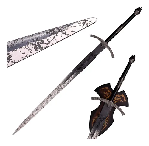 comprar Espada Señor De Los Anillos Nazgul Witch King Rey Brujo
