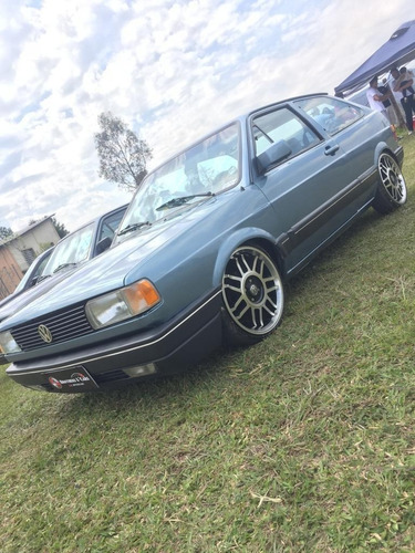 Volkswagen Gol Gl Ap Gl
