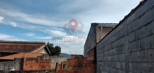 Terreno Para Venda Em Mogi Das Cruzes, Mogi Moderno - 557_1-1741908