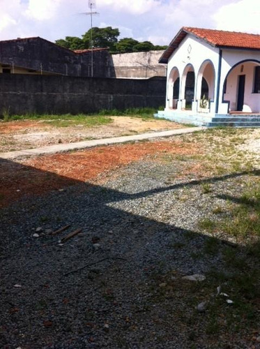 Imagem 4 de 30 de Terreno, 837 M² Venda, Jd Suzana, Perto Da Padaria De Veleiros, Ótimo Para Investidores E Construtores - Te0003