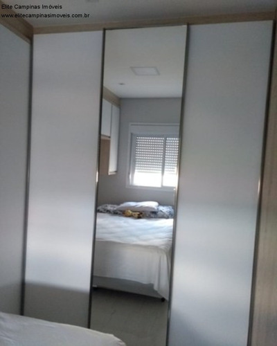 Imagem 8 de 14 de Apartamento - Ap02162 - 70501317