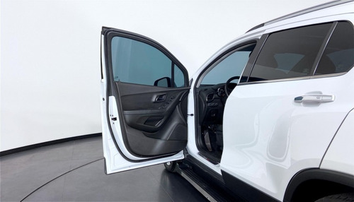 Imagem 13 de 15 de 113472 - Chevrolet Tracker 2018 Com Garantia