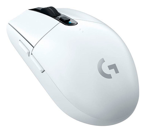 Mouse Gamer Sem Fio Logitech G305 Lightspeed 12000 Dpi