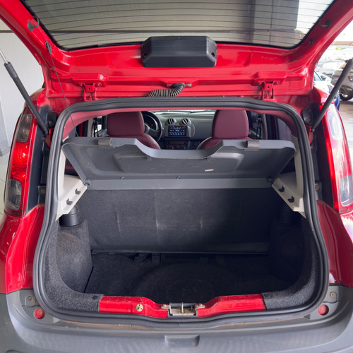 Fiat Uno UNO WAY 1.0 EVO Fire Flex 8V 5p