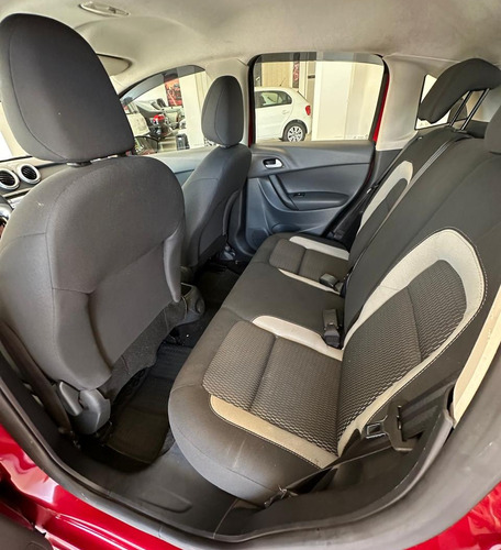 Citroën C3 1.2 Style Edition Ptech Flex 5p