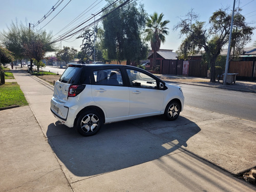 JAC E-Js1 0.0 E-Js1