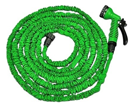 Manguera Magic Hose 15 Mt - Expandible 