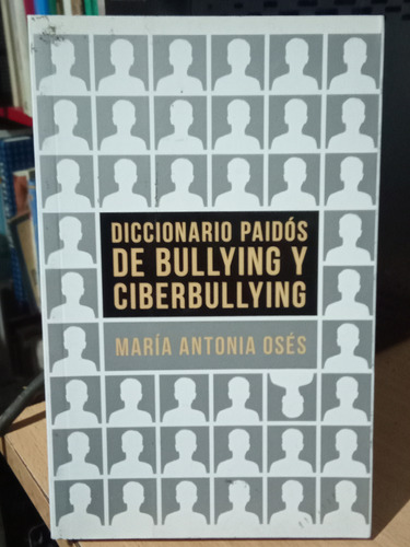 Diccionario Paidos De Bullying Y Ciberbullying (lex D65